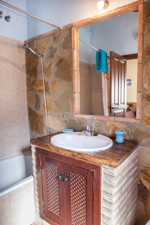 Casas Rurales La Dehesa Casas del Monte Exteriér fotografie