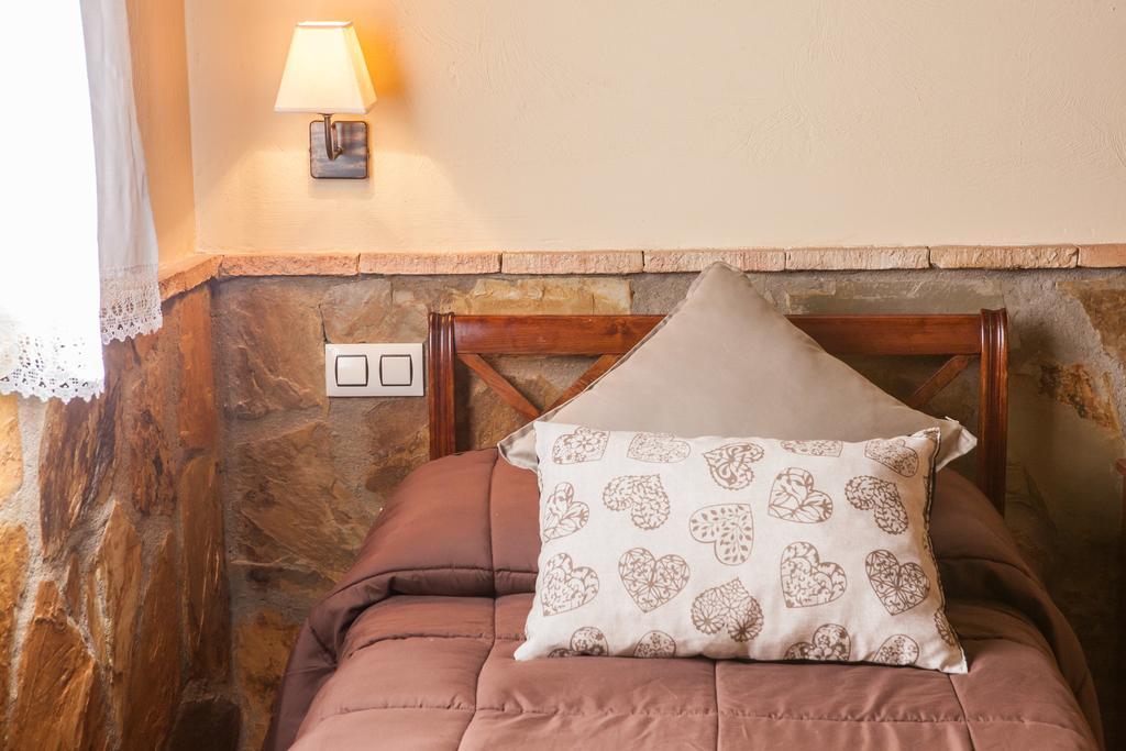 Casas Rurales La Dehesa Casas del Monte Exteriér fotografie